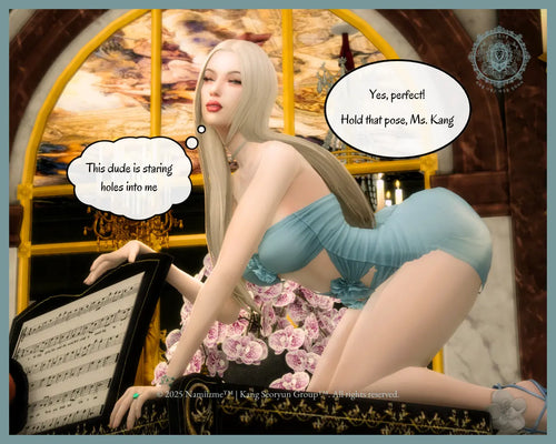 Editorials Piano Namiizme