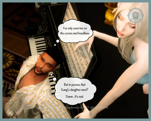 Editorials Piano Namiizme