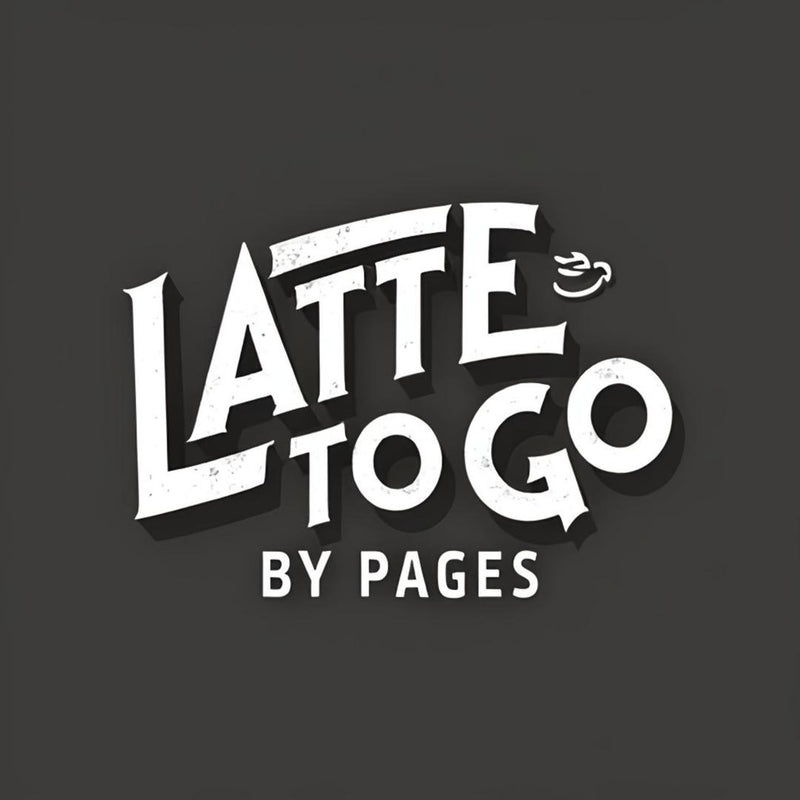 LATTE TO GO™ | Mobile Coffee Services