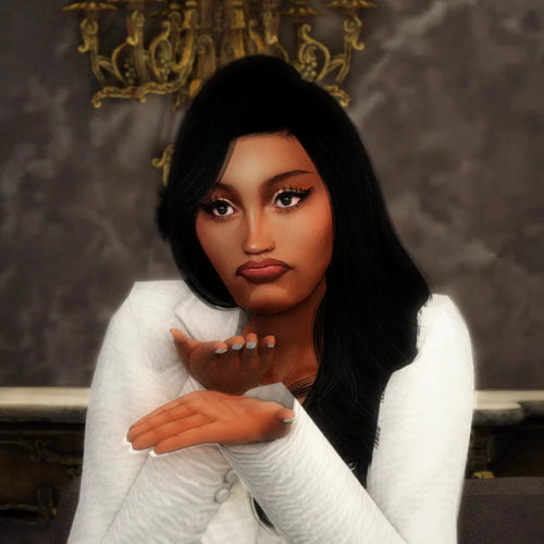 I Mean Look Namiizme