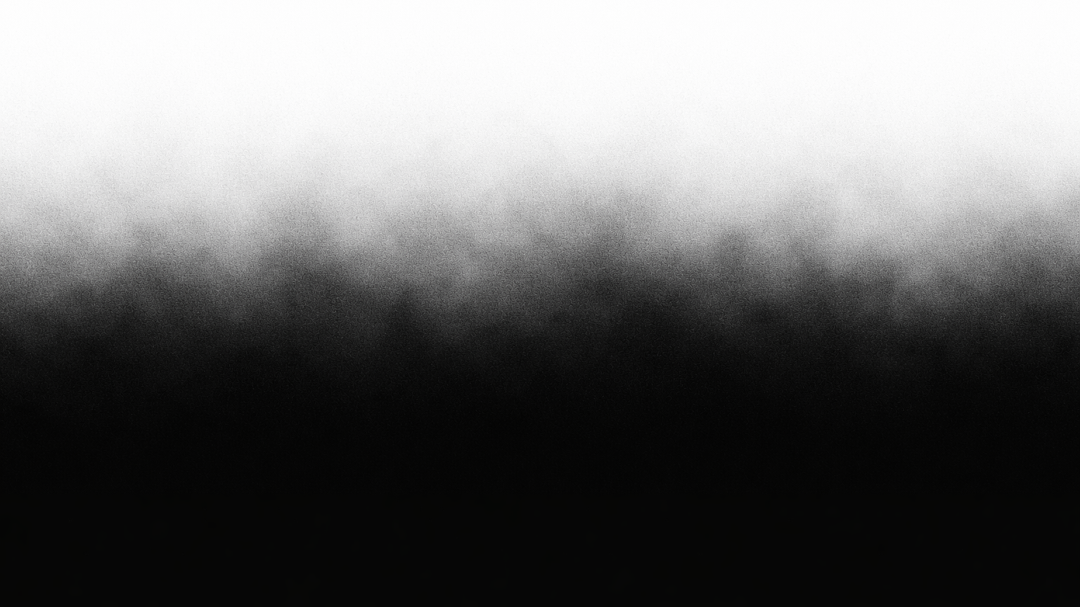 White smoke effect on a black background. Owned by Kang Seoryun.